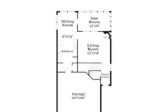 5504 Grand Traverse Dr Photo 2