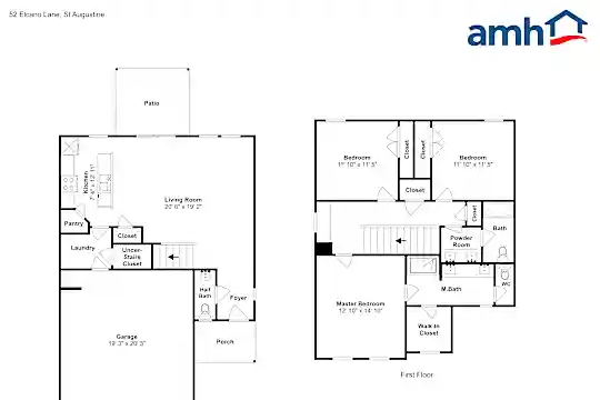 52 Elcano Lane Photo 2