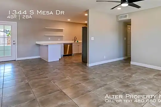 1344 S Mesa Dr Photo 2