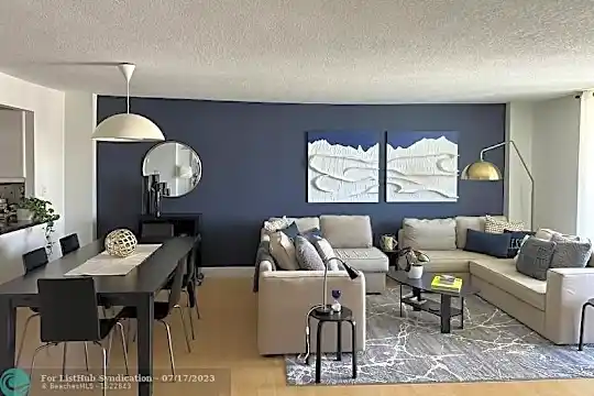 1900 S Ocean Blvd #14H Photo 1