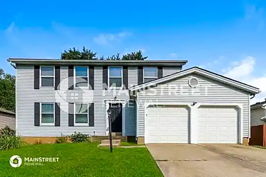 12013 Rock Spring Dr Photo 1