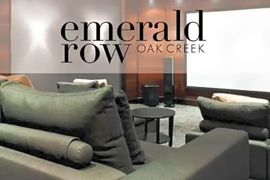 Emerald Row Apartments Photo 2