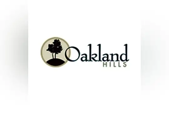 Oakland Hills Photo 1