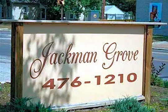 Jackman Grove Photo 2