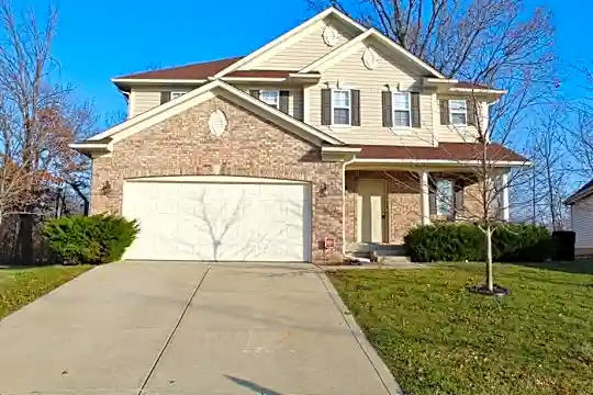 11611 Hornickel Court Photo 1