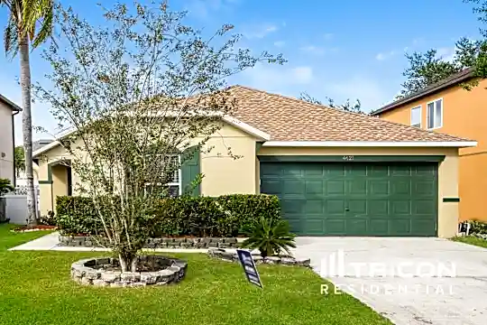 4621 Ross Lanier Lane Photo 1