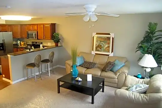 Townhomes on Blackhawk Landing Photo 2