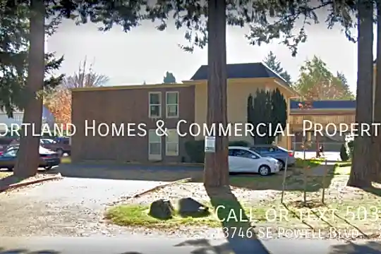 13746 SE Powell Blvd. - 28 Photo 1