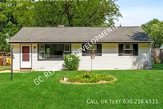 107 Georgine St Photo 1