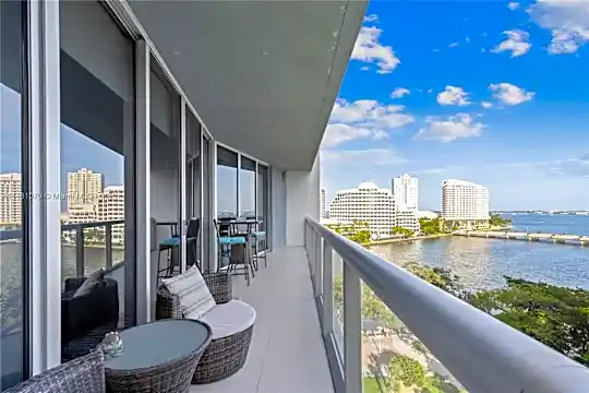495 Brickell Ave #905 Photo 1