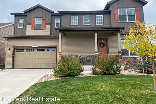578 Sage Grouse Cir Photo 1