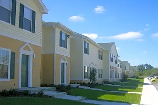 Altair at Lake Tulane Photo 1