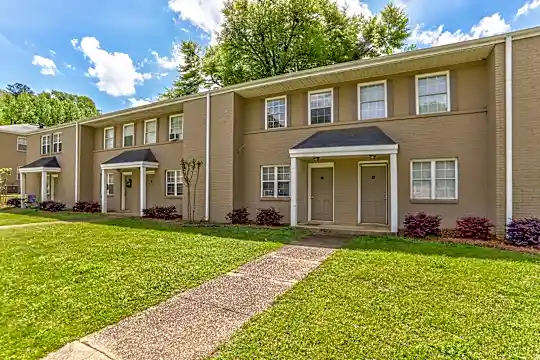 Apartments For Rent In Sylacauga Al