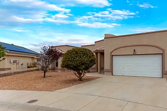 608 Cactus Creek Pl Photo 1
