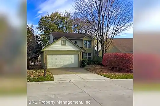 1609 Glen Meadow Ct Photo 1