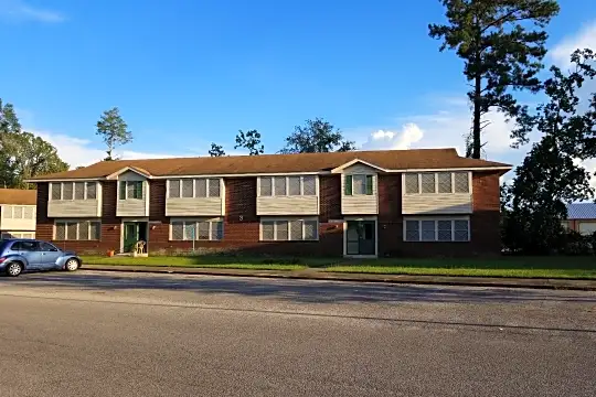 Luxury Apartment Rentals in Paulding, MS