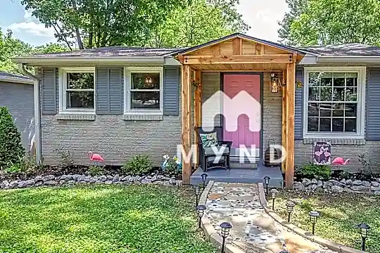 603 Ben Allen Road Photo 1