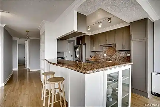 3100 E Cherry Creek S Dr Photo 2