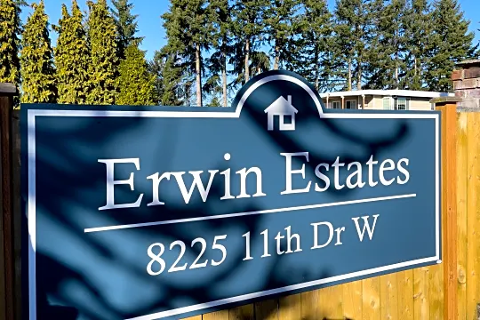 Erwin Estates Photo 1