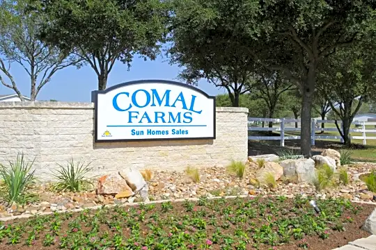 Comal Farms Photo 2