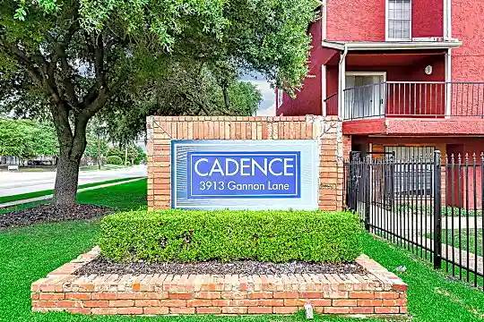 Cadence Photo 2
