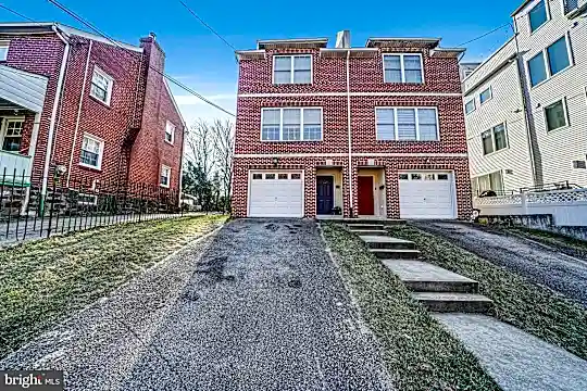 283 Fountain St #B Photo 1