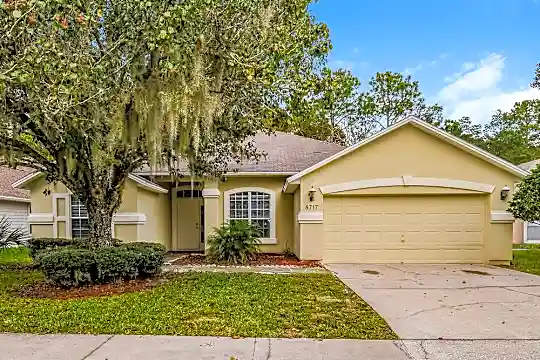 8717 Canopy Oaks Dr Photo 1
