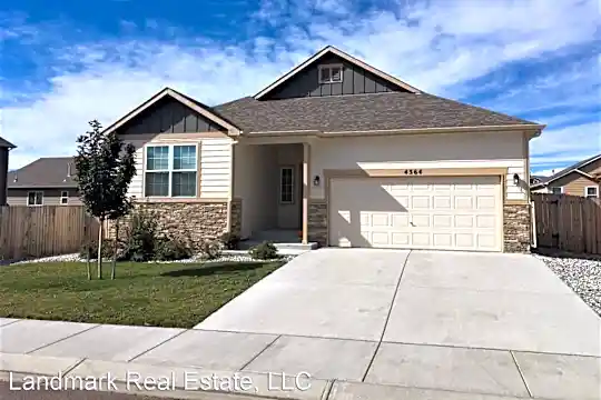 4564 Brylie Way Photo 1