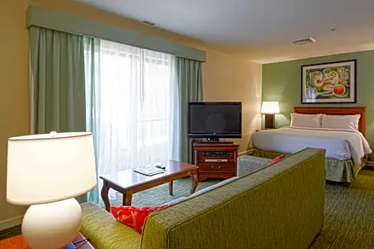 Residence Inn Herndon Photo 2