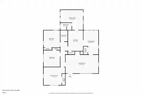 2351 Laurie St Photo 2