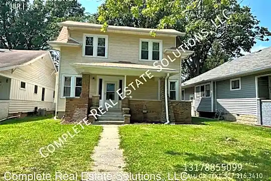 428 N Bancroft St Photo 1