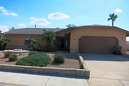 2610 Sierra Ln Photo 1