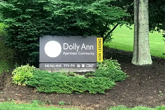 Dolly Ann Apartments Photo 2