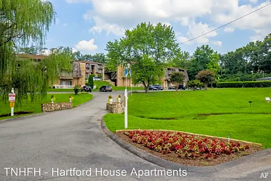 Hartford House Apartments Photo 1