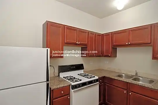 3456 W Jackson Blvd Photo 1