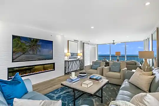 840 Ocean Dr #1001 Photo 1