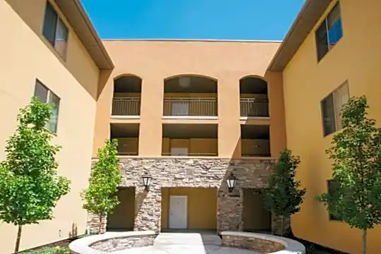 Siena Villas Apartments Photo 2