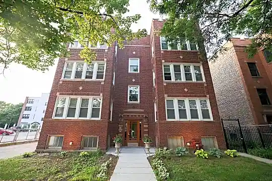 1740 W Gregory St #3 Photo 1