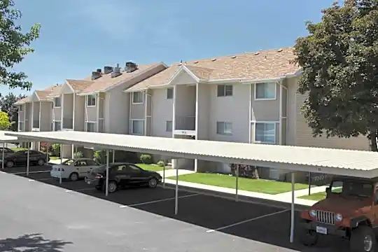 Orchard Lane Apartments Photo 2