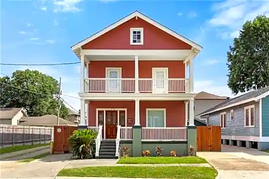 109 Ringold St Photo 1