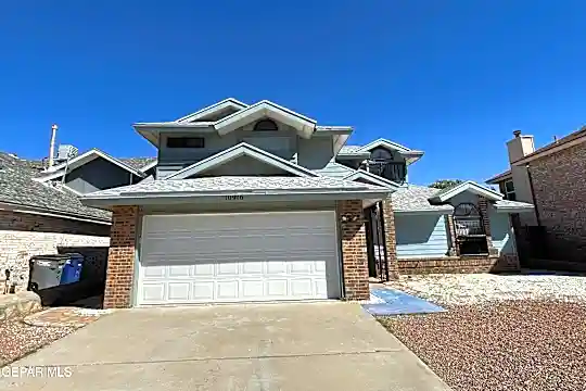 10916 Sandy Koufax Dr Photo 2
