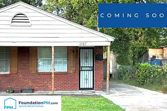 3462 Buchanan Ave Photo 1