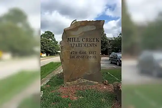 Mill Creek Apartments Photo 2