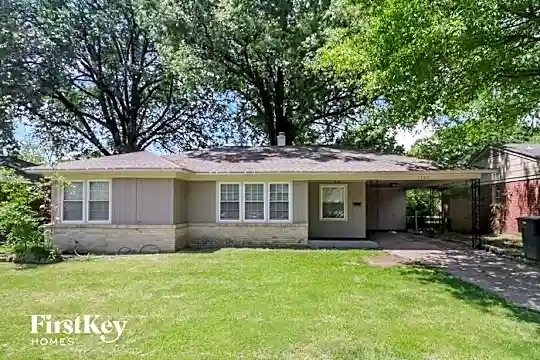 1505 Cranford Road Photo 1