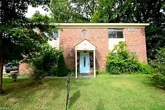 2403 Sewells Point Rd #3