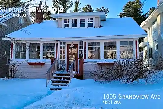 1005 Grandview Ave Photo 1