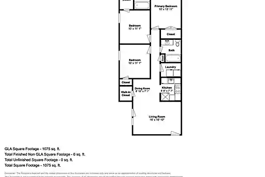 4606 Lawndale Dr #E Photo 1