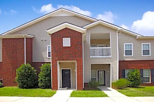 Gulfport MS Gated Access Apartments for Rent 146 Apartments