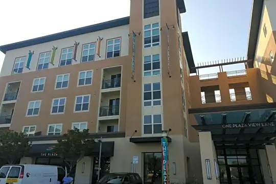 THE PLAZA IN FOSTER CITY Photo 1