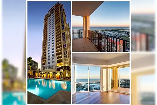 Condos For Rent in Clearwater, FL - 525 Condos Rentals | Rent.com®